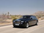 Rolls-Royce Phantom EWB 2005 года